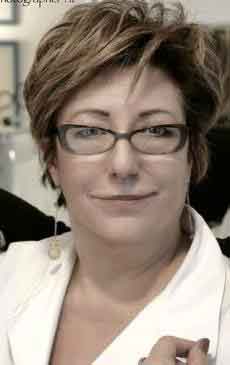 Dott.ssa Roberta Di Maggio